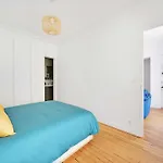 Magnificent Flat 1Bdr 2P Rue Du Commerce