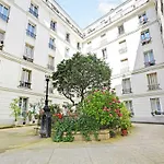 Magnificent Flat 1Bdr 2P Rue Du Commerce