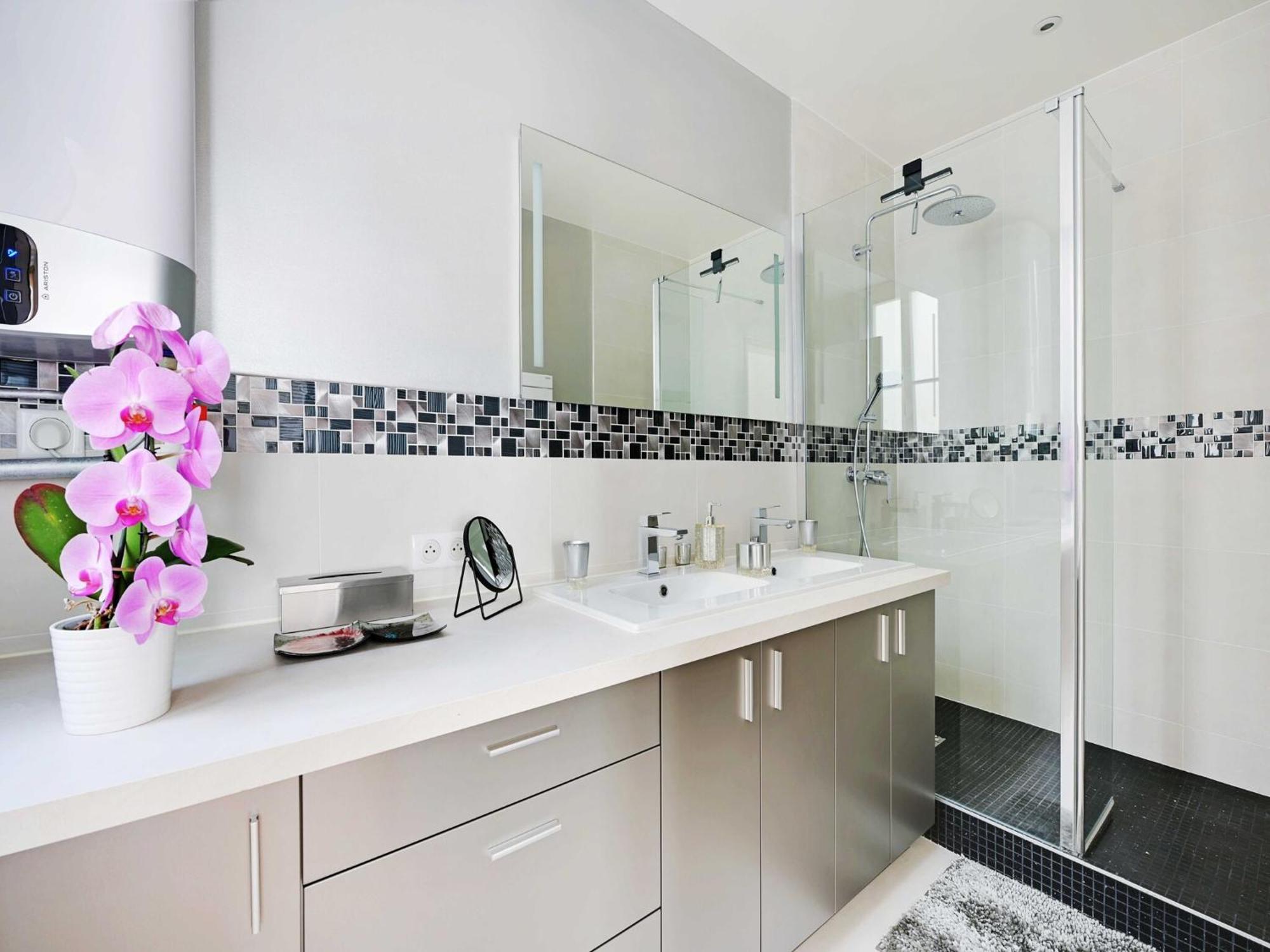 Magnificent Flat 1bdr 2p Rue Du Commerce * Paris